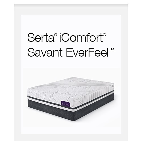 Serta Mattresses Sears