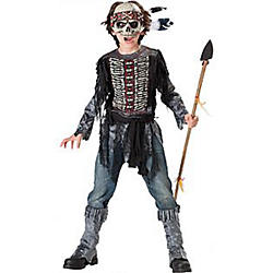 scary halloween costumes for boys
