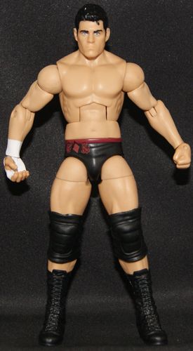 wwe elite cody rhodes