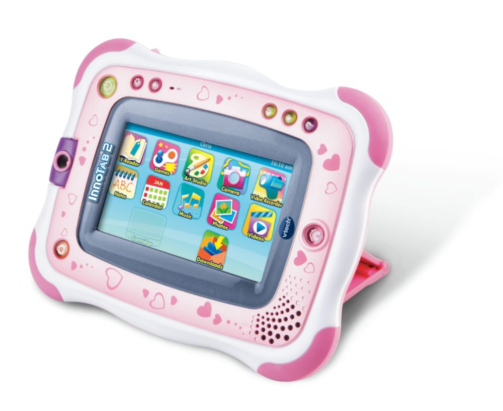 VTech InnoTab 2