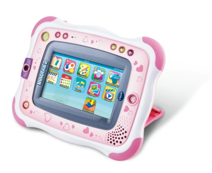 VTech InnoTab 2