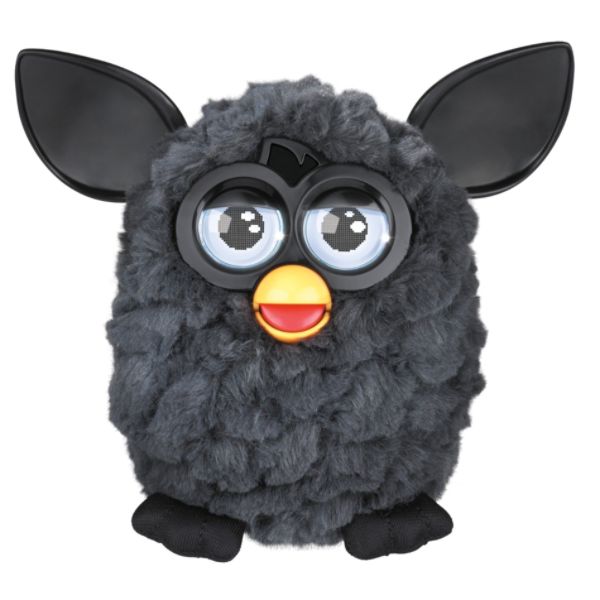 Furby Black Magic