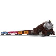 Lionel Trains Hershey's O-Gauge at Sears.com