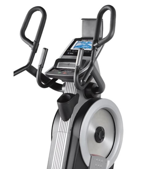 Stepper Buying Guide: Buying a Stepper - Sears