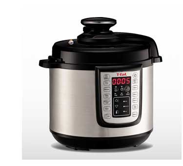 T-fal 12-in-1 Programmable Electric Multifunctional Pressure Cooker $79.99, reg. $99.99