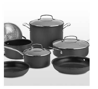 Up to 30% off cookware