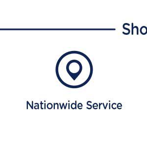 Nationwide Service