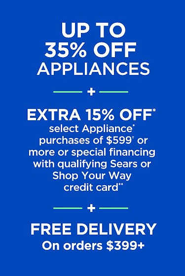 Shop Appliances Tools Clothing Mattresses More