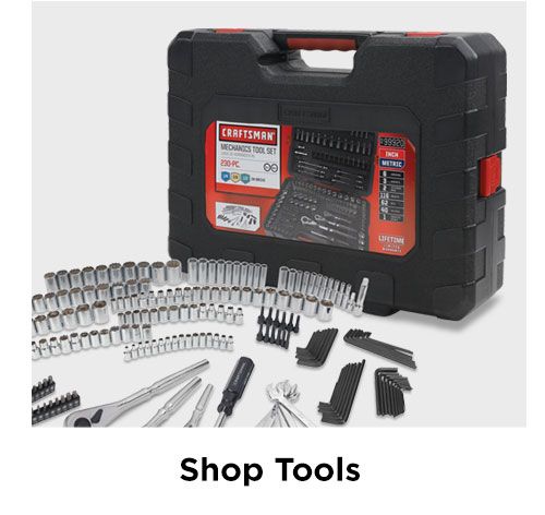 mail order tools and hardware