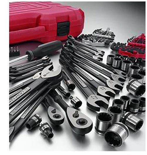 Up to 50% off Mechanics Tools