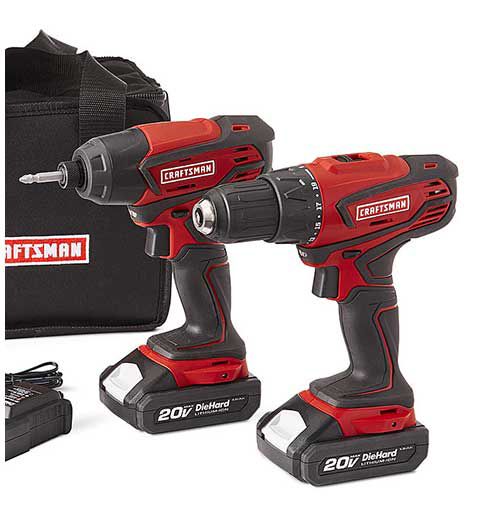 Up to 30% off power tools
