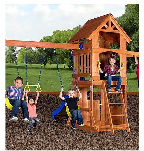 Up to 30% off outdoor play