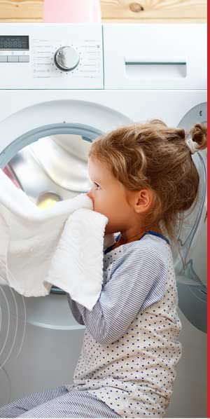 Up to 40% off appliances