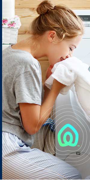 Up to 40% off appliances