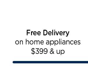 Free Delivery | Nationwide Service | More Ways to Pay | Set up & Installation | Home of Kenmore