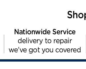 Free Delivery | Nationwide Service | More Ways to Pay | Set up & Installation | Home of Kenmore