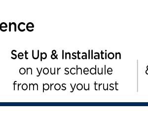 Free Delivery | Nationwide Service | More Ways to Pay | Set up & Installation | Home of Kenmore