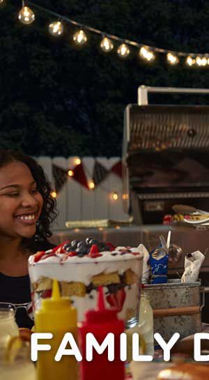 Up to 50% off patio furniture