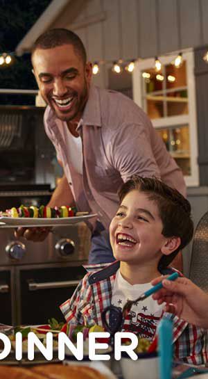 Up to 50% off patio furniture