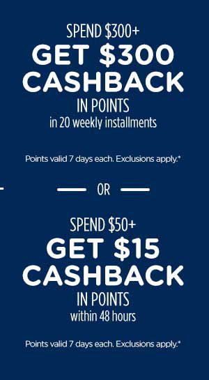 Up to 50% off patio furniture