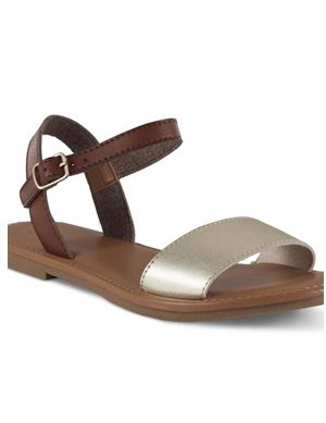SM New York Women's Redondo Sandal