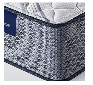 Serta Trelleburg II Extra Firm Queen