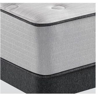 Simmons Beautyrest Firm Queen Mattress
