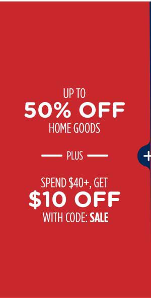 Extra 10% off Kenmore Kitchen