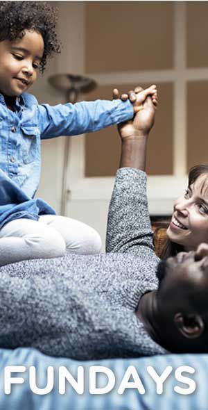 Up to 60% off top brand mattresses