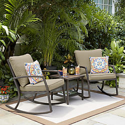 Outdoor Patio Furniture Sears