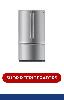 SHOP REFRIGERATORS