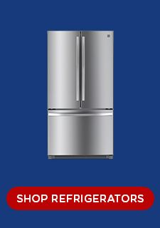 SHOP REFRIGERATORS