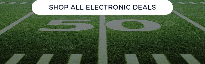 SHOP ALL ELECTRONIC DEALS