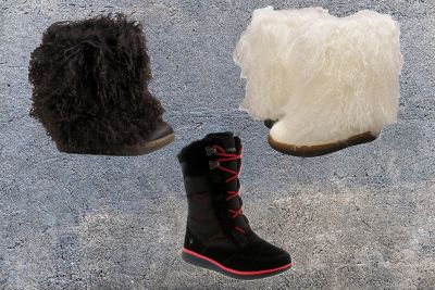 bearpaw slippers for nurses
