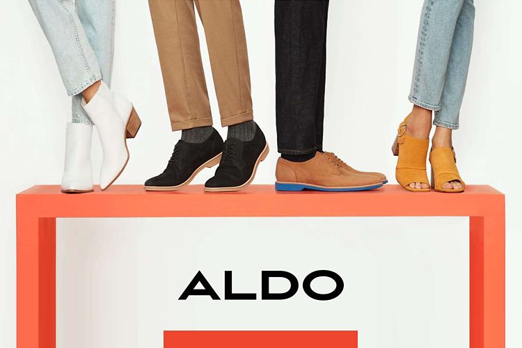 Aldo Shoes |