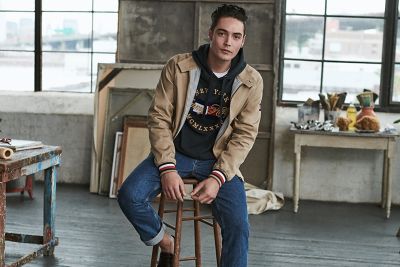 tommy hilfiger men