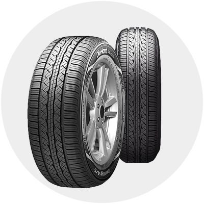 Find the Best Wheel \u0026 Tire Brands at Sears
