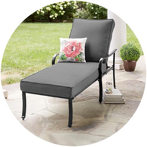 Outdoor Patio Furniture Sears, Sears Outdoor Furniture With Fire Pit