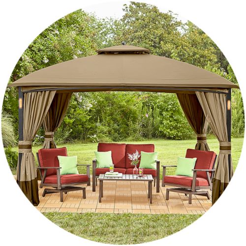 Outdoor Wicker Furniture Atlanta