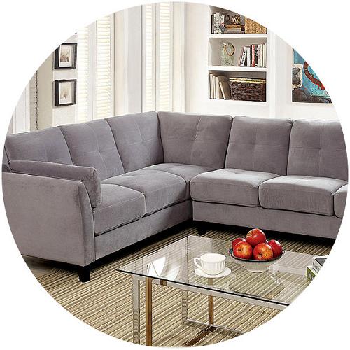 Furnishings Furniture Deals At Sears, Sears Living Room Curtains