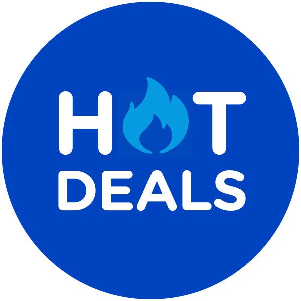 Hot Deals at Sears