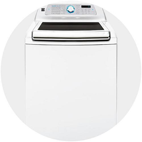 Kenmore 700 Series Washer Removal