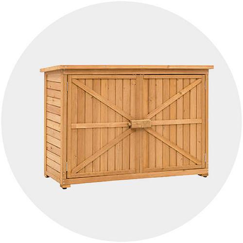 Storage Sheds Outdoor Sears, Sears Small Outdoor Storage Sheds