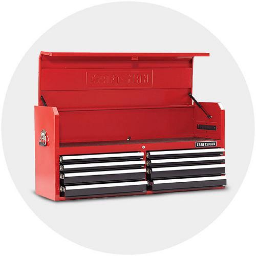 Tool Storage Solutions Sears, Sears Tool Storage Cabinets